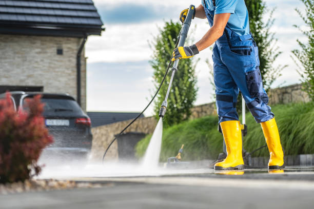 Professional Pressure Washing in Mount Pulaski, IL